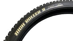 Maxxis High Roller 2 27,5 x 2,4 Mantel Neuwertig