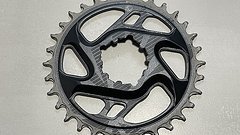 SRAM KETTENBLATT 32 ZÄHNE SX NX GX XO1 XX1 ALU NEUWERTIG