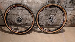 Sun Rims Double Track SL1 26"