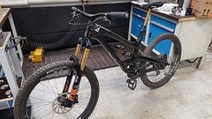 YT Industries Capra CF Pro Race