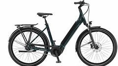 Winora E-Bike Sinus N8 High - Auslaufmodell