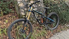 Radon Bikes Radon Swoop 200 Team