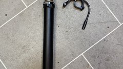 Fox Racing Shox Transfer SL Factory Vario-Sattelstütze 27.2mm / 50mm Hub