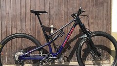 Rocky Mountain Altitude C70