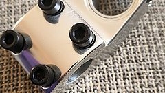Rant Trill BMX Vorbau