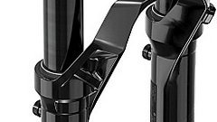 RockShox Lyrik Ultimate MY25 Flight Attendant , 29", 160mm