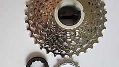 SRAM Kassette, PG 1030 (11 fach/11 - 32T)