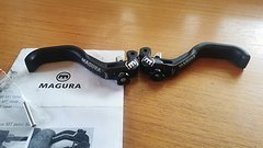 Magura Neu 2x BREMSHEBEL HC 1-FINGER REACH ADJUST TOOLLESS MT6 MT7 MT8