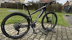 Cannondale F-SI