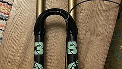 Fox Racing Shox 38 - 29" - 2024