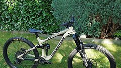 Transition Bikes Scout 27,5'' Cascade GX gr.M