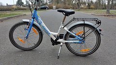 Falter Kinderfahrrad 20 Zoll