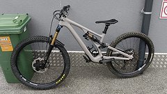 Specialized stumpjumper evo s3 2024