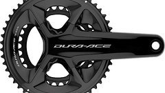 Shimano Dura Ace FC-R9200 2x12 Kurbel 50/34-52/36 Neu