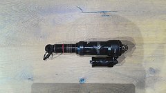 RockShox Super Deluxe Select + 230x62,5mm