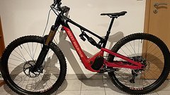 Rocky Mountain Altitude Powerplay 70 Carbon E-Bike Größe S