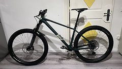 Rose Bikes Bonero HT Avocado Green Gr. L