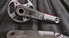 SRAM XX1