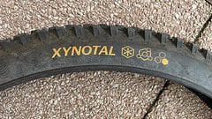 Continental Xynotal Trail Endurance 27,5" Faltreifen 2,4"