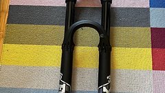 Fox Racing Shox 2024 36 160mm Float Rhythm 29