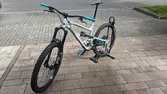 YT Industries Capra