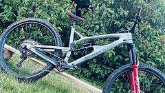 Nukeproof Mega 290 C RS