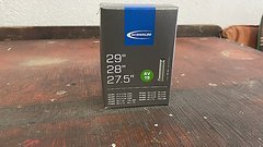 Schwalbe Schlauch 27,5“ 28" 29“ Zoll Presta EN DH