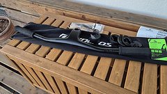 Syncros Fraser IC SL WC -30 / 80mm Scale / Spark RC