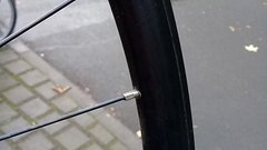 Shimano NEU VR 622 SLX