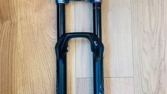 RockShox Boxxer 2020 Neu 27,5