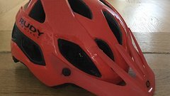 Rudy Project protera helmet