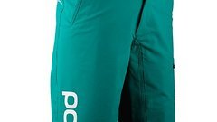 POC Trail Women Shorts Green M Neu