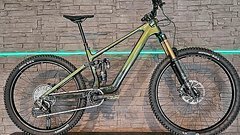 Norco FLUID VLT C2 140 SZ3 Carbon Light-Fully E-Bike Lyrik Custom