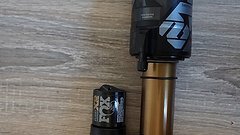 Fox Racing Shox Float X2 Factory 2022 2-Pos. 230mm 60mm Dämpfer