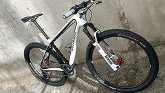 Specialized Stumpjumper HT