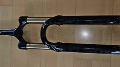 Fox Racing Shox 38 Float GRIP2 Factory 27.5" 170mm