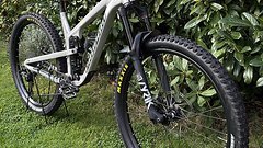 Propain Tyee AL 29" L RockShox Ultimate Code RSC