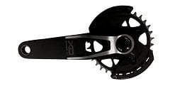 SRAM X O Transmission Kurbelgarnitur 175mm 32 Zähne Neu