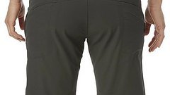 Giro Venture Women MTB Short Charcoal Size 6 S Neu