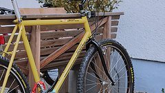 Scott Boulder 1988, Classic MTB, retro, kult