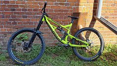 Rose Bikes Soul Fire DH