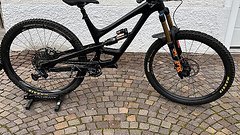 YT Industries Capra