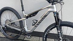 Canyon LUX Trail CF 7, Größe M, TOP Zustand!