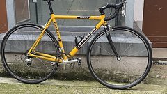 Cannondale CAAD4