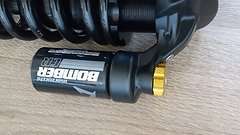 Marzocchi bomber cr
