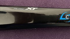 Stages Powermeter (L), Shimano XT 180mm