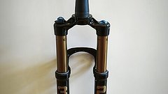 Fox Racing Shox Factory SC 32 Float 29 100 mm Grip SL 2025 NEU