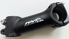 Red MTB Vorbau 100mm +15°