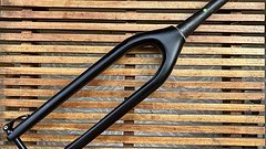 3T Rigid TEAM Stealth Carbon 29“