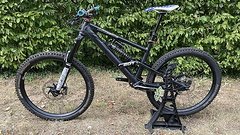 Liteville Mk3 601 MK3, M